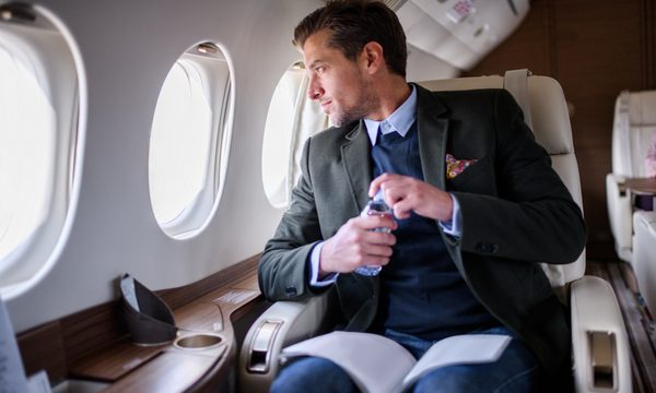 Benefits of the Platinum Card From American Express