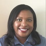 Margarette Burnette's avatar