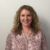 Robin Saks Frankel's avatar