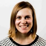 Teddy Nykiel's avatar