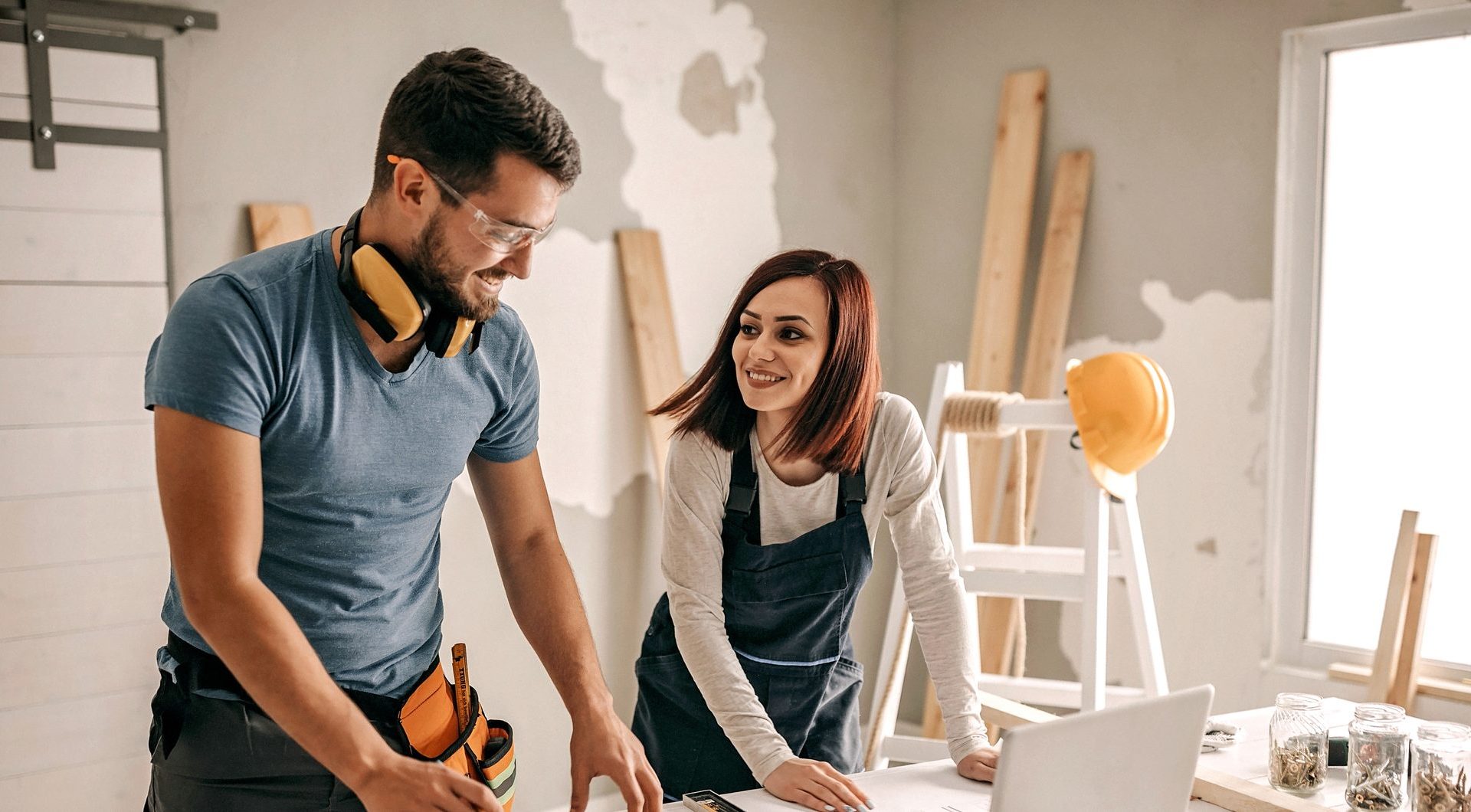 Personal Loan Calculator for Home Improvements