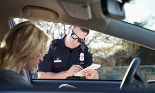 What to Do After You Get a Speeding Ticket