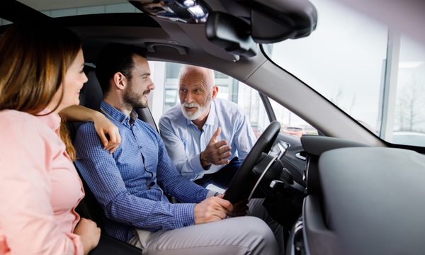 Buying a Car? You Could Save $2,000 (or More) With Just an Hour of Research