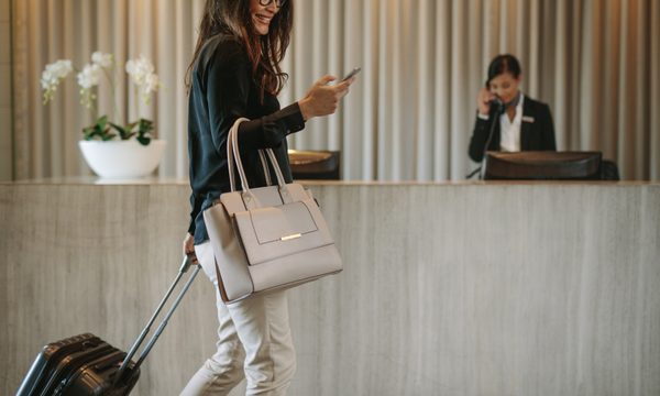 Wyndham Rewards Visa Review: Decent Rewards for No Fee