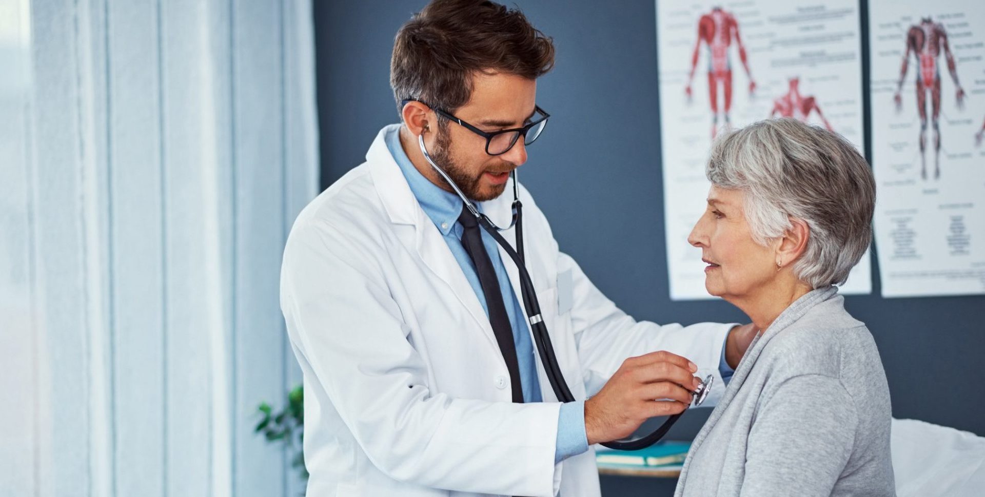 What Is the Difference Between Medicare and Medicaid?