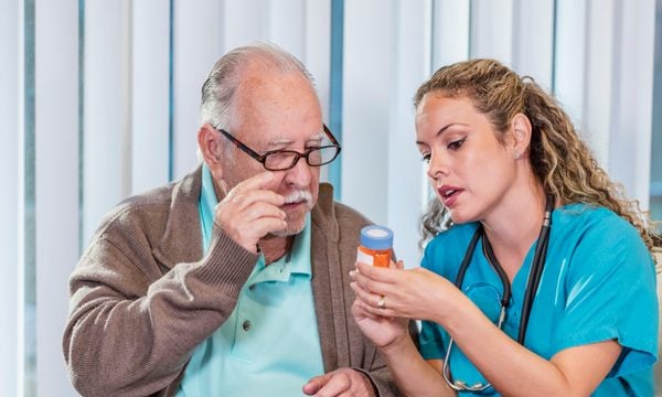 Average Nursing Student Debt: How Much Debt Do Nurses Have-story