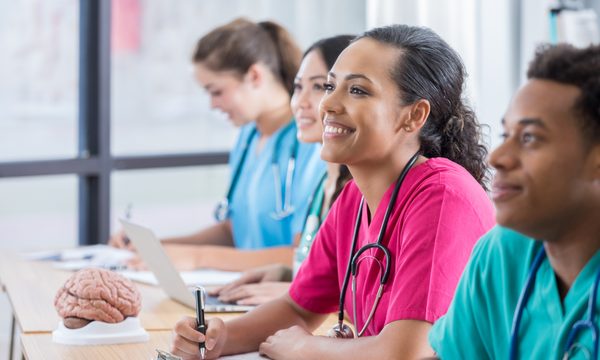 Best Nursing Student Loans