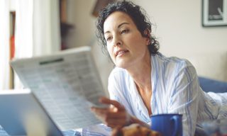 What Is the S&amp;P 500?