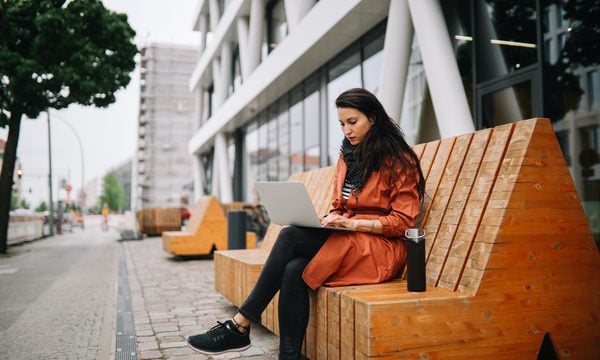 How to prevent identity theft