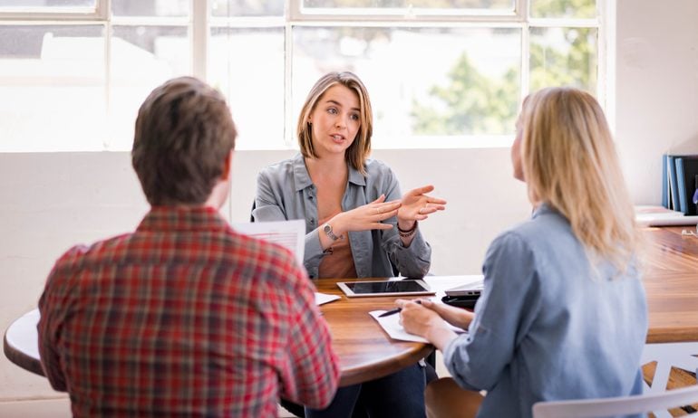 Insurance Brokers: What They Do and Who Needs One