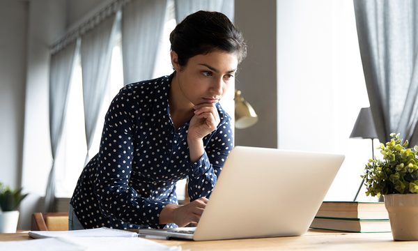 If you’re interested in freelancing, yYou can try to find work on your own and/or explore the many freelance websites that give you access to a global pool of clients.