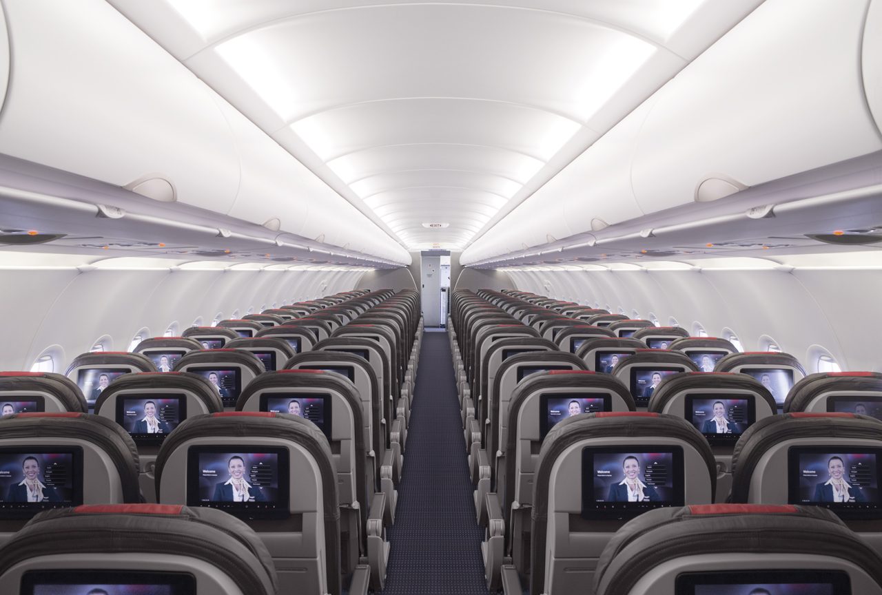 American Drops Change, Standby Fees and Adds Elite Benefits to Basic Economy