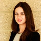 Jacqueline DeMarco's avatar