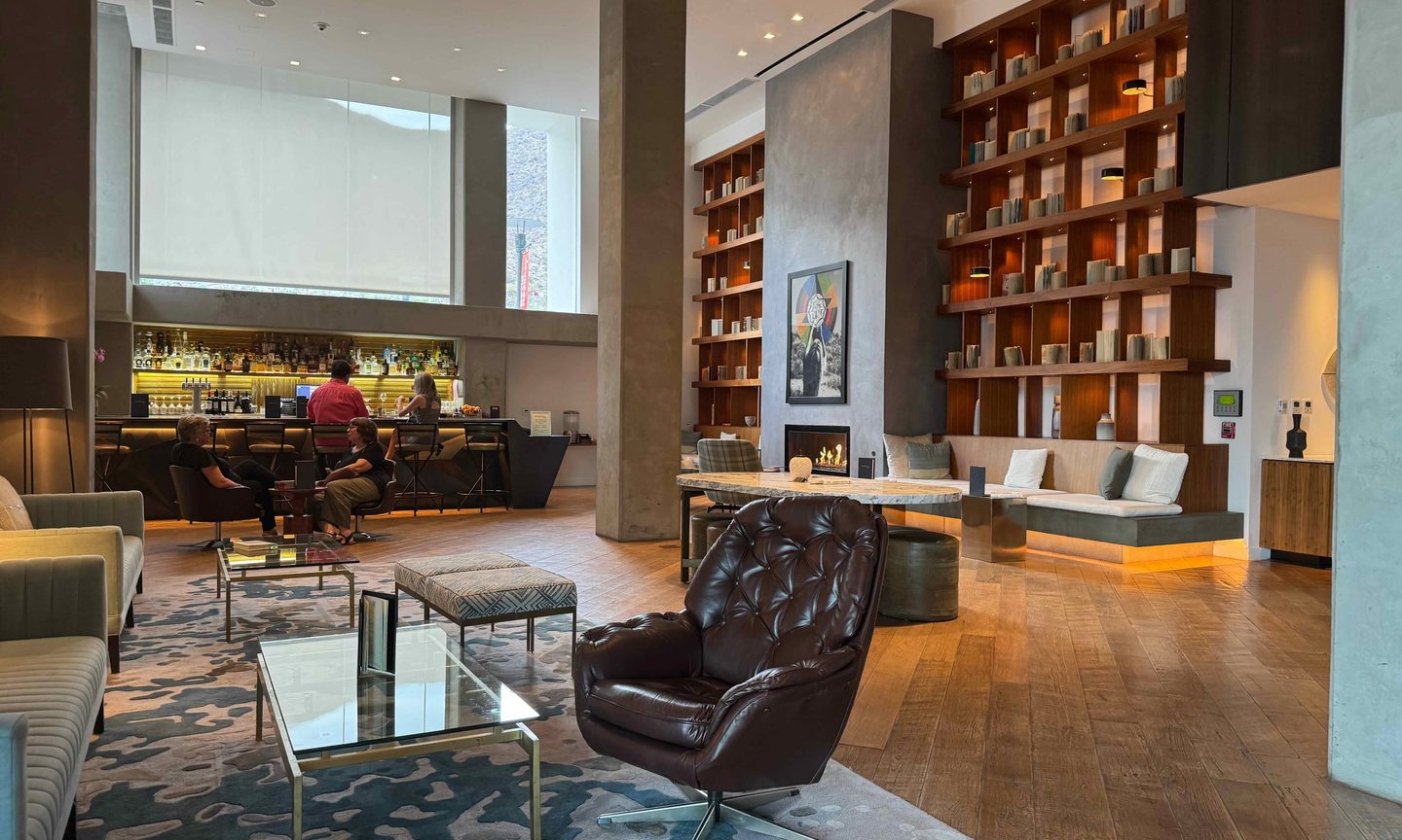 Indoors, Furniture, Architecture