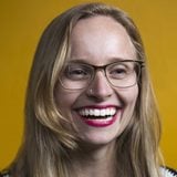 Samantha Allen's avatar