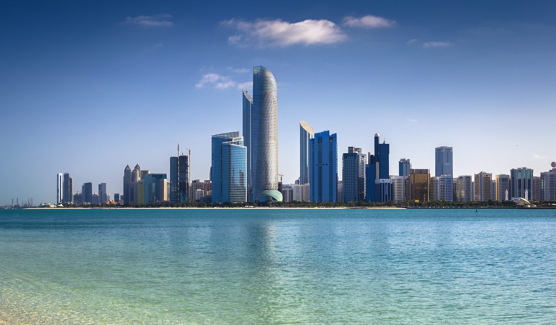 Etihad Guest loyalty program