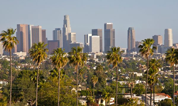 Los Angeles