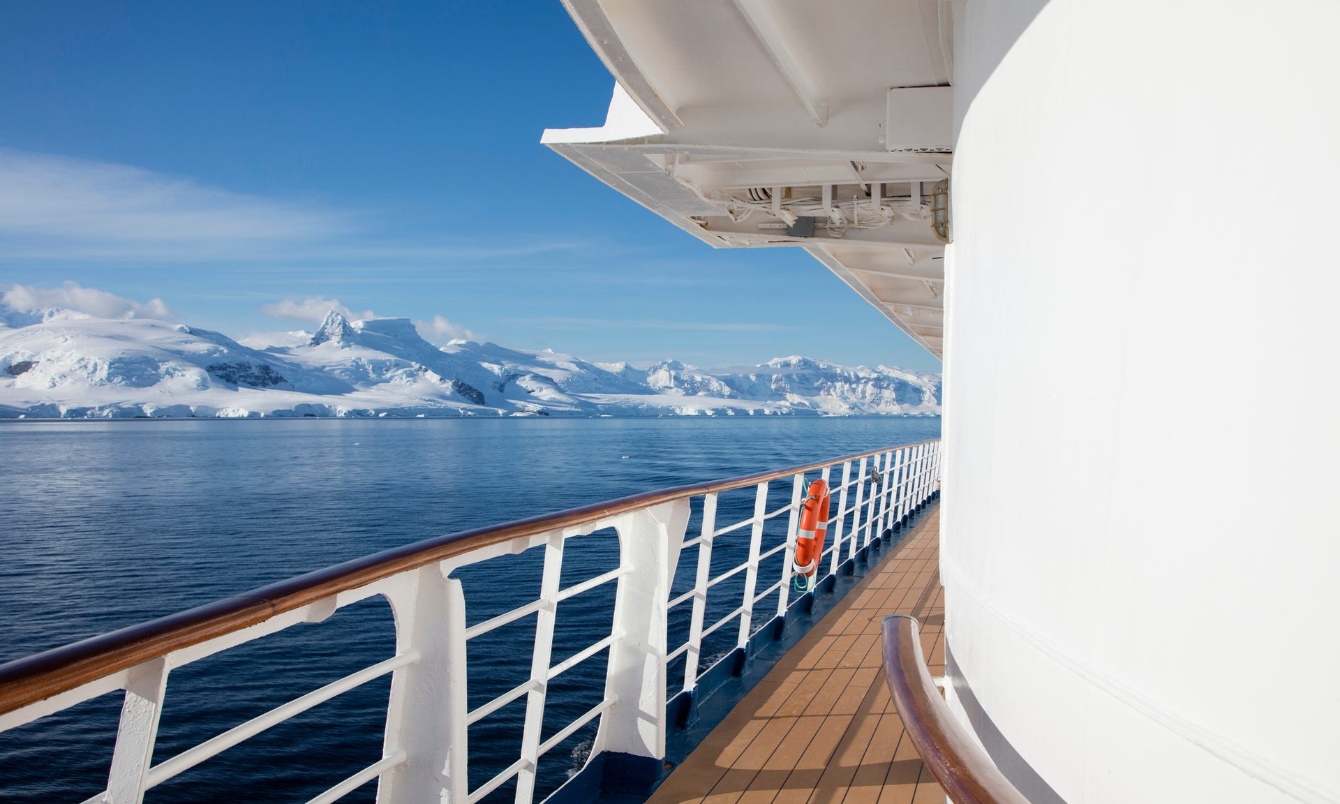 Is Cruise Travel Insurance Worth the Cost?