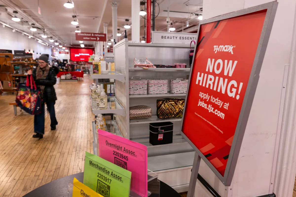 U.S. Adds 178,000 Jobs in March, Beating Expectations