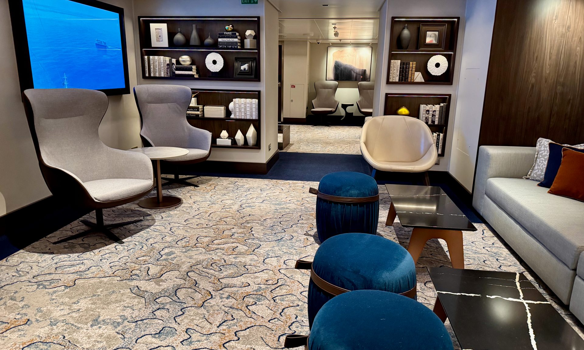 Chair, Furniture, Floor