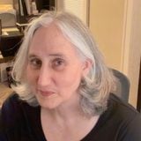 Mary Makarushka's avatar