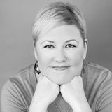 Tess Vigeland's avatar