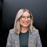 Cassidy Horton's avatar