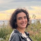 Isabel Contreras's avatar