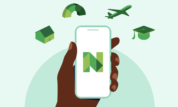 NerdWallet News Ad