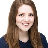 Renée Deveney's avatar