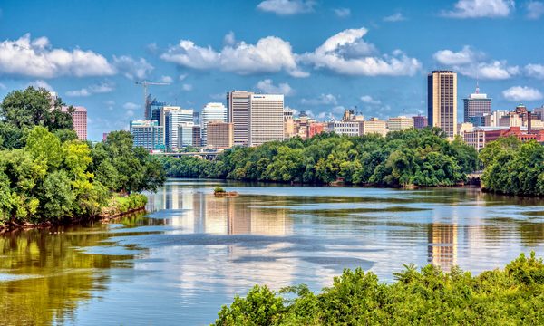 Richmond Virginia