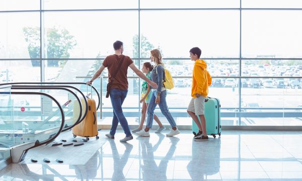 New Breeze Airways Credit Card Takes Flight With Up to 10X Back