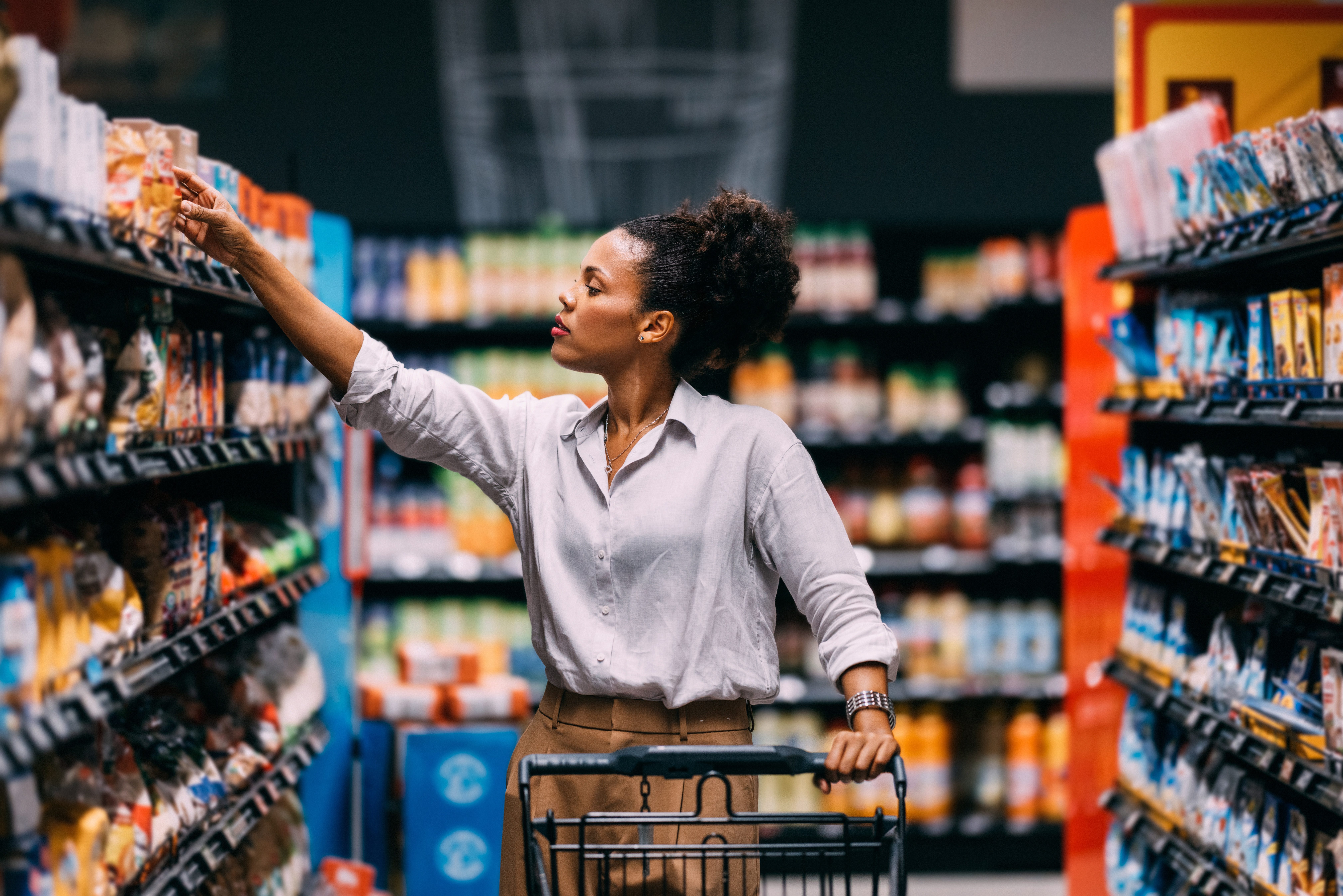 Consumer Sentiment: War Sparks Renewed Fears About the Economy