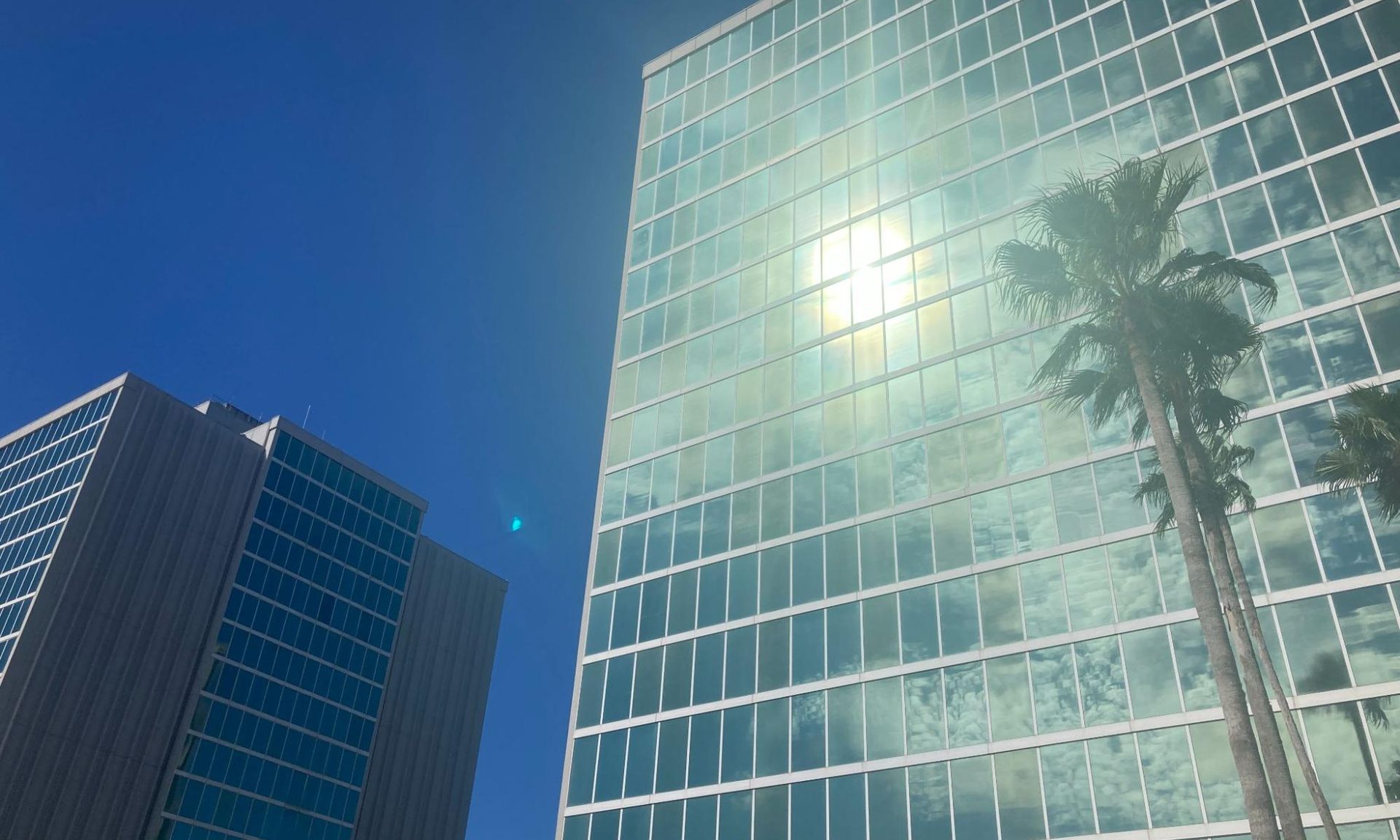 DoubleTree by Hilton at the Entrance to Universal Orlando