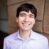 Joe Yerardi's avatar