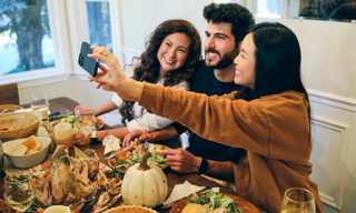 Brunch, Food, Adult