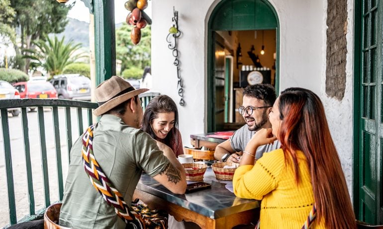 5 Things to Know About the Avianca Credit Cards