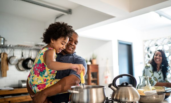 Cookware, Pot, Adult