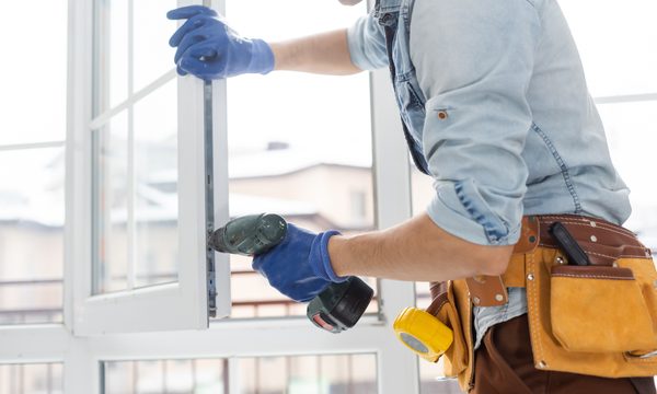 Person, Worker, Clothing