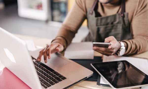 Computer, Electronics, Laptop