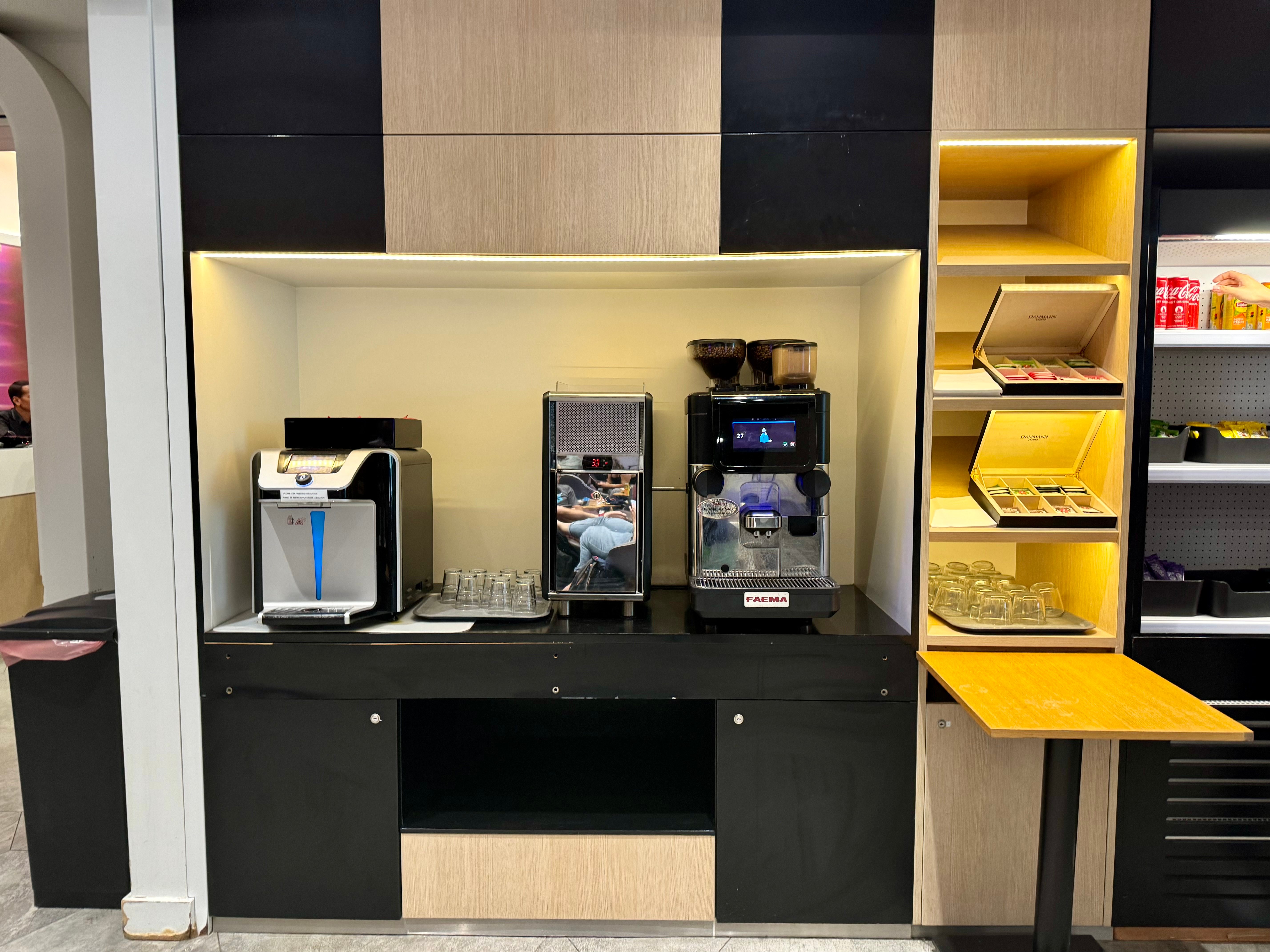 Indoors, Interior Design, Person