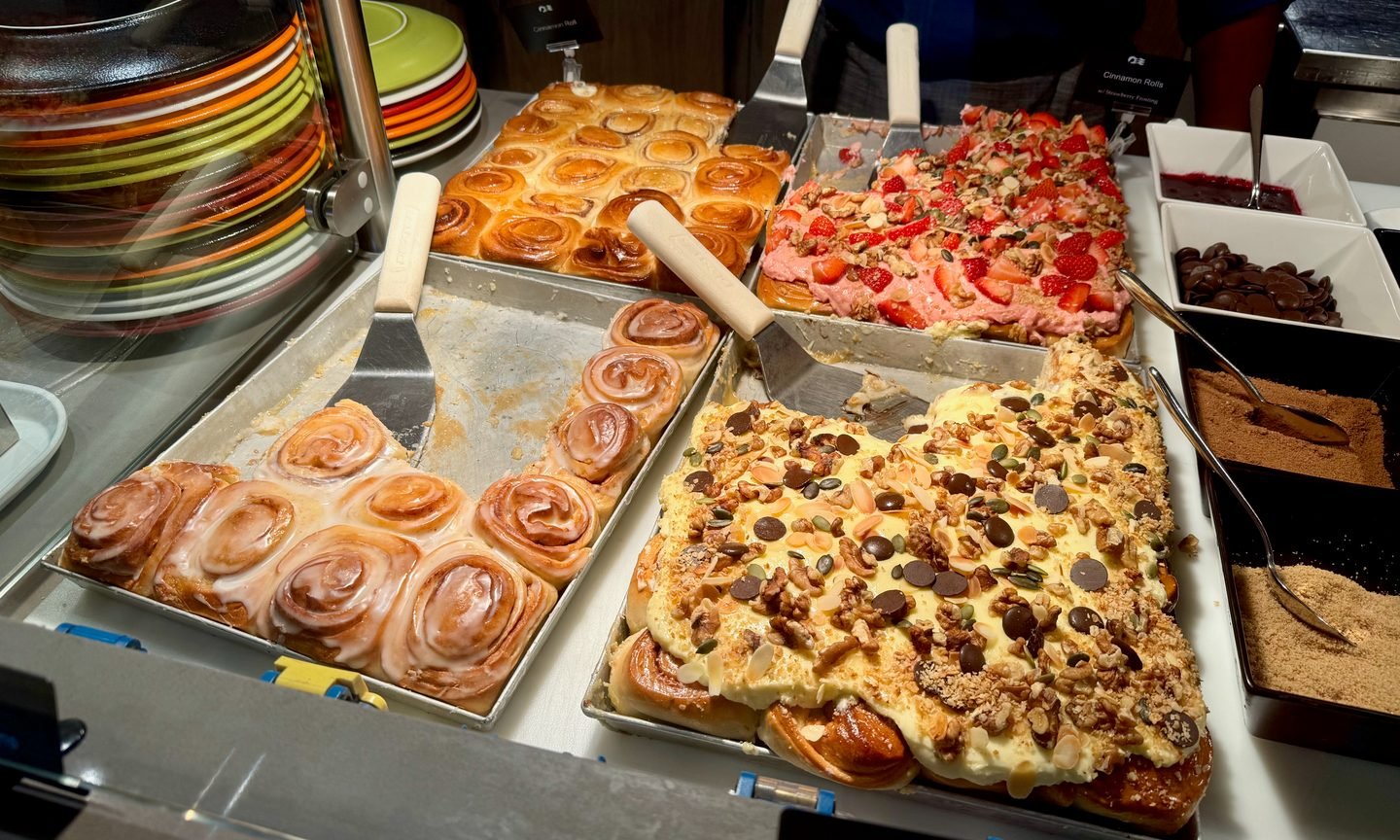 Brunch, Food, Dessert