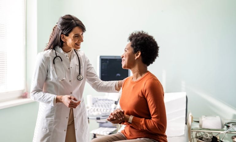 Adult, Female, Person