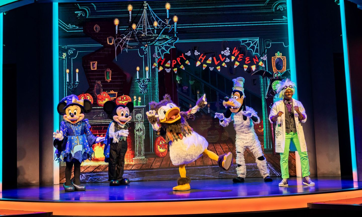 Group Performance, Person, Adult