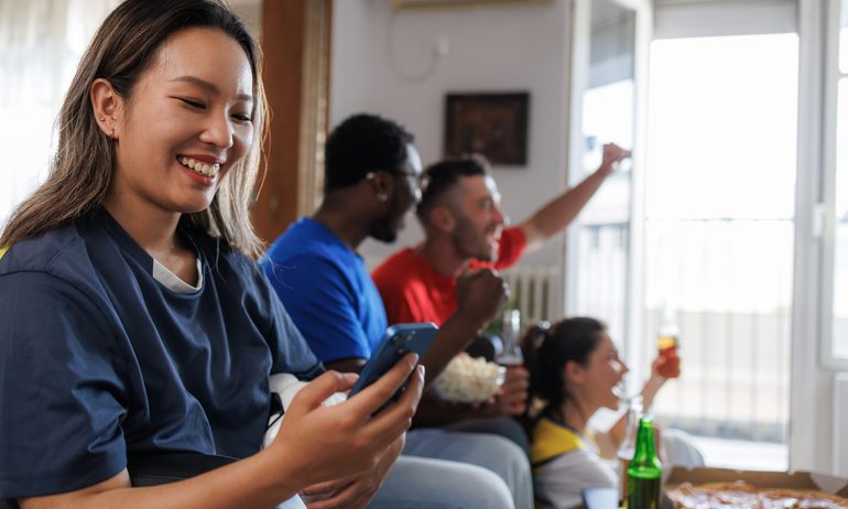 Electronics, Mobile Phone, Phone