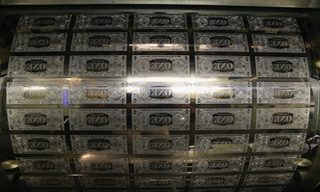 Architecture, Building, Money