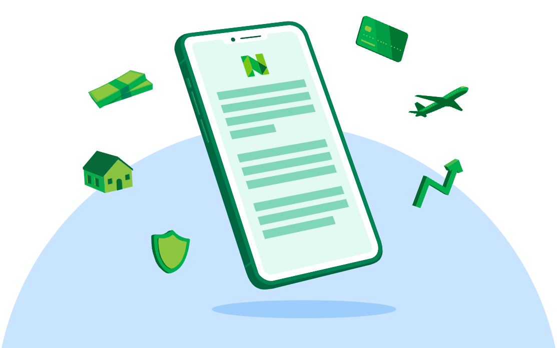 Green, Electronics, Phone