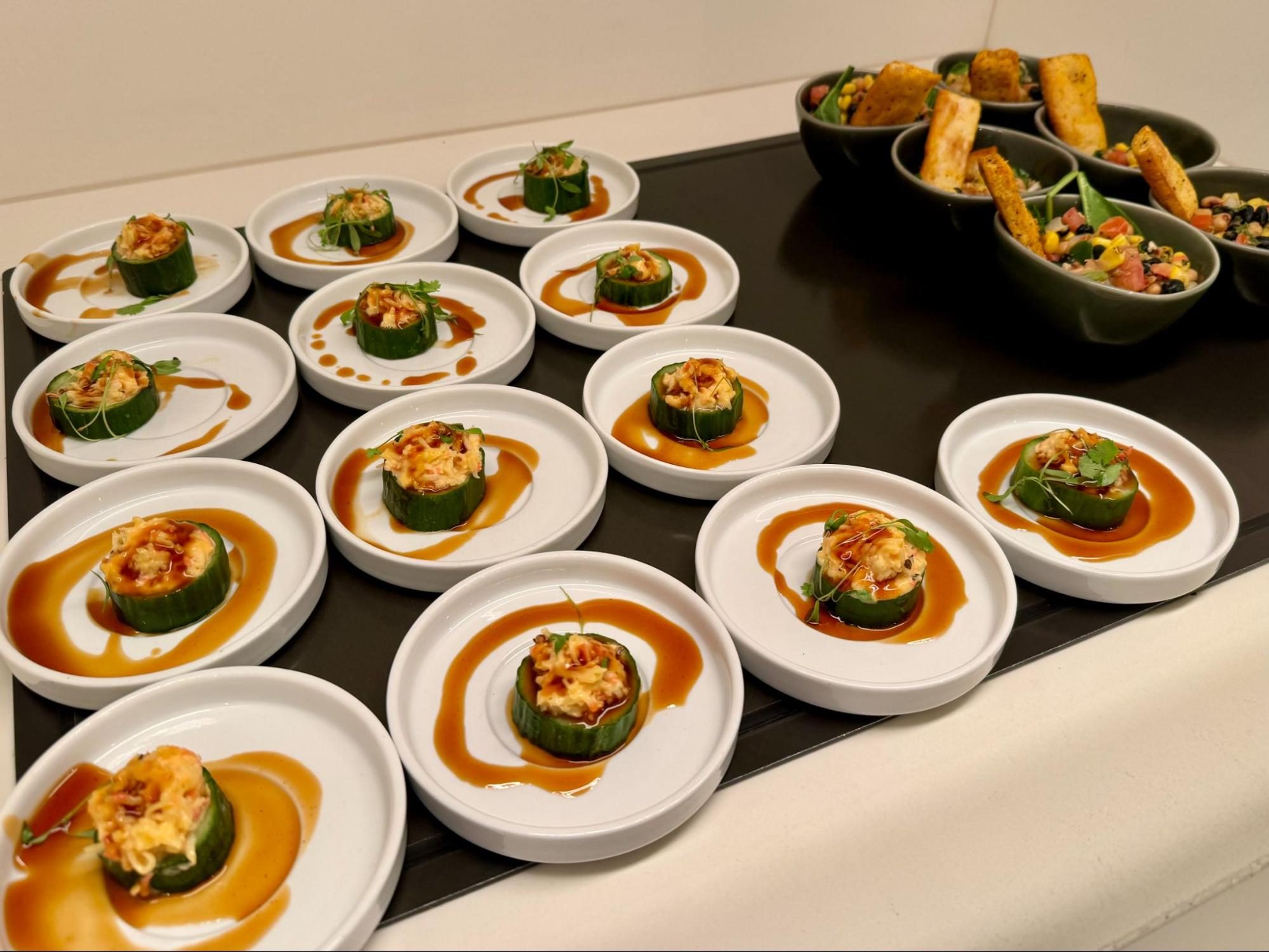 Food, Food Presentation, Brunch