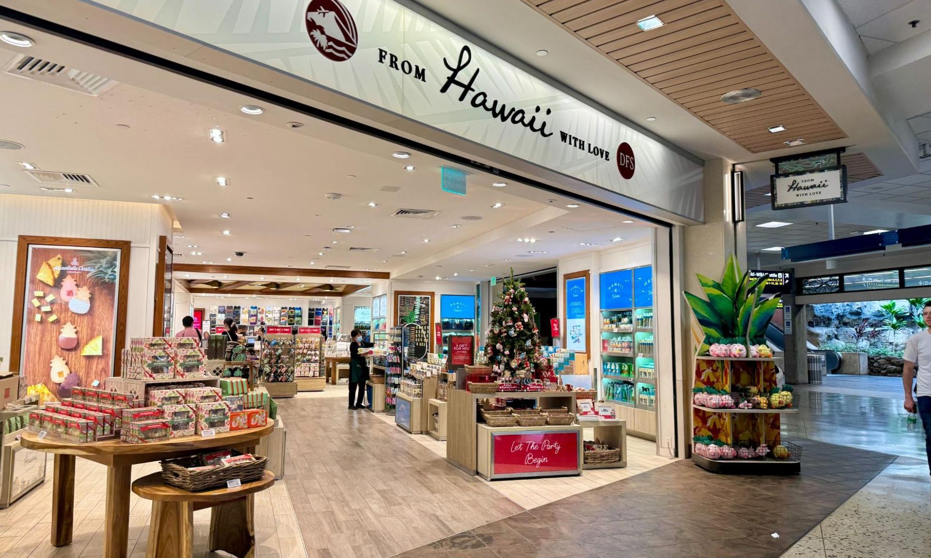 Shop, Shopping Mall, Indoors