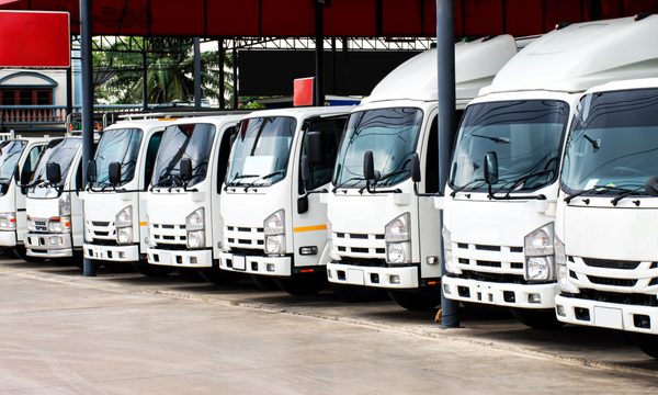 Transportation, Truck, Vehicle